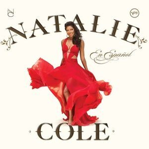 Natalie Cole - Natalie Cole en Espanol  CD